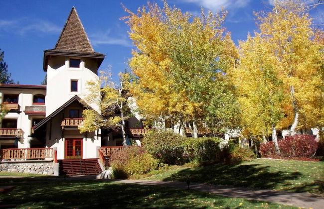 GetAways at Olympic Village Inn - Foto 47