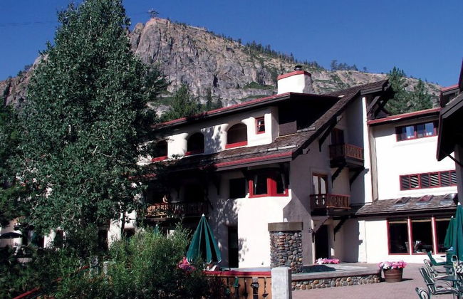 GetAways at Olympic Village Inn - Foto 43