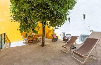 Photo 1 - Bright & Spacious W/ Orange Tree Patio Apartment by TimeCooler