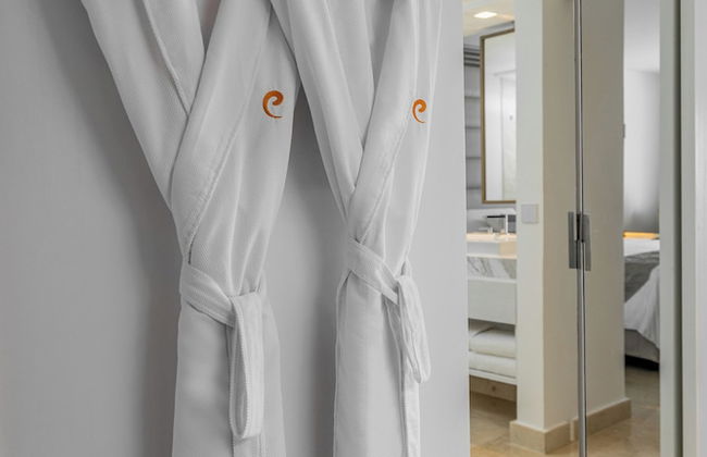 Le Blanc Spa Resort Cancun - Adults Only - All-Inclusive - Foto 34