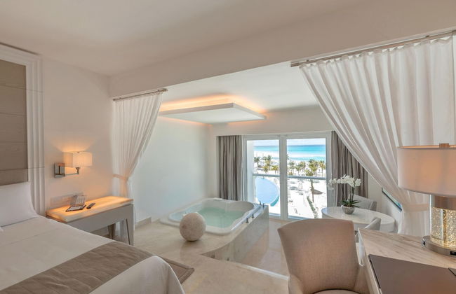 Le Blanc Spa Resort Cancun - Adults Only - All-Inclusive - Foto 37