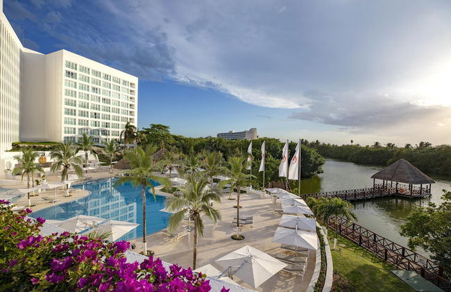 Le Blanc Spa Resort Cancun - Adults Only - All-Inclusive - Foto 56