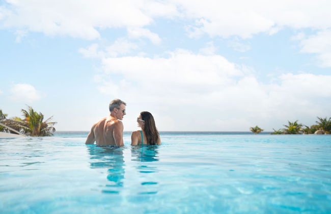 Le Blanc Spa Resort Cancun - Adults Only - All-Inclusive - Foto 60