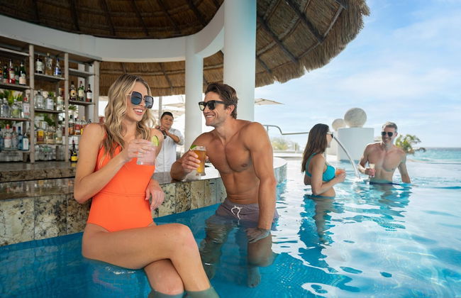 Le Blanc Spa Resort Cancun - Adults Only - All-Inclusive - Foto 63