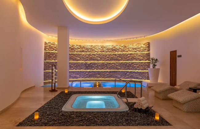 Le Blanc Spa Resort Cancun - Adults Only - All-Inclusive - Foto 75