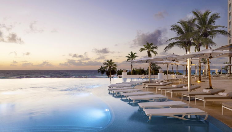 Photo 1 - Le Blanc Spa Resort Cancun – Adults Only – All Inclusive