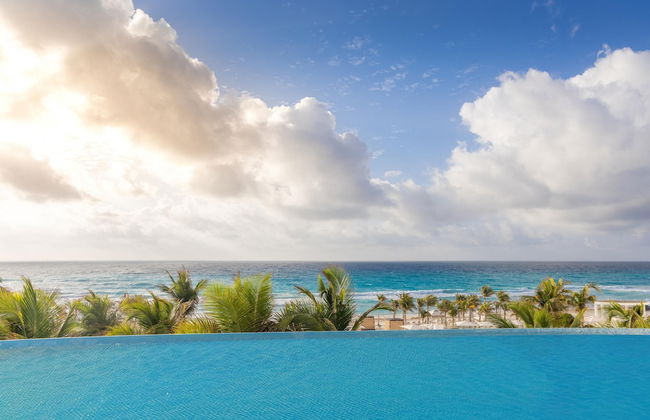 Le Blanc Spa Resort Cancun - Adults Only - All-Inclusive - Foto 61