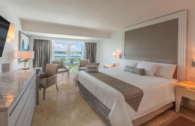 Le Blanc Spa Resort Cancun - Adults Only - All-Inclusive - Foto 6