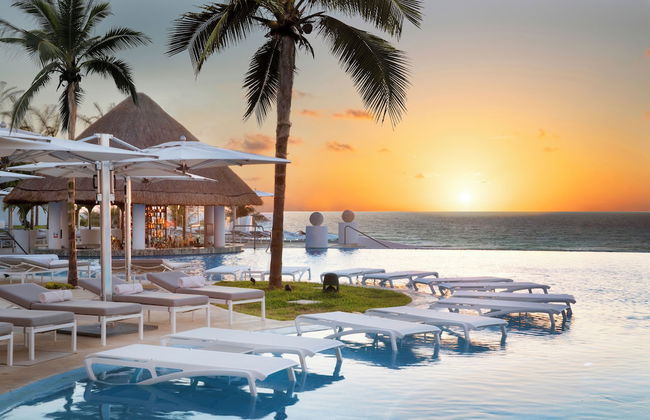 Le Blanc Spa Resort Cancun - Adults Only - All-Inclusive - Foto 57