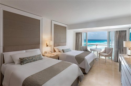 Foto 7 - Le Blanc Spa Resort Cancun – Adults Only – All Inclusive