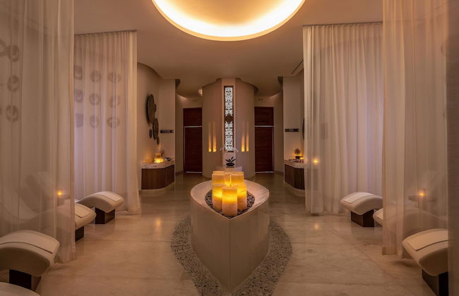 Le Blanc Spa Resort Cancun - Adults Only - All-Inclusive - Foto 77