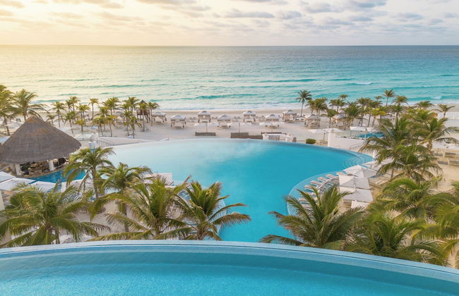 Le Blanc Spa Resort Cancun - Adults Only - All-Inclusive - Foto 62