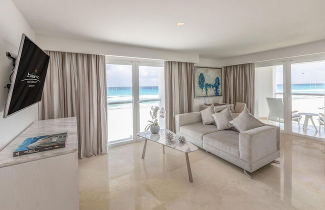 Le Blanc Spa Resort Cancun - Adults Only - All-Inclusive - Foto 10