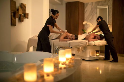 Photo 63 - Le Blanc Spa Resort Cancun – Adults Only – All Inclusive