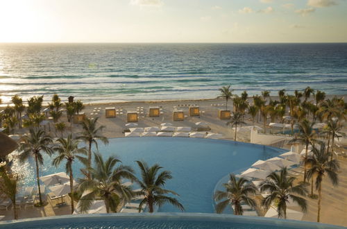 Photo 53 - Le Blanc Resort Cancun – Adults Only – All Inclusive