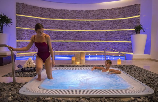 Le Blanc Spa Resort Cancun - Adults Only - All-Inclusive - Foto 76