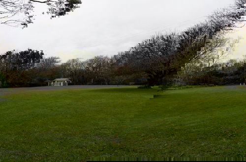 Foto 31 - Deluxe Holiday Home in Ceredigion With Garden