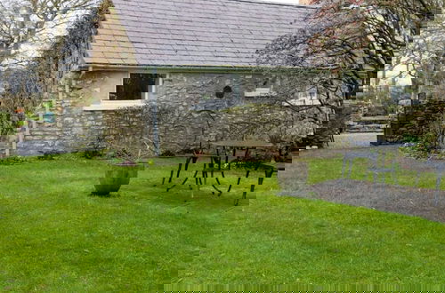 Foto 21 - Deluxe Holiday Home in Ceredigion With Garden