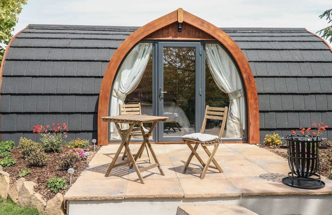 Chapel Pod - Foto 1