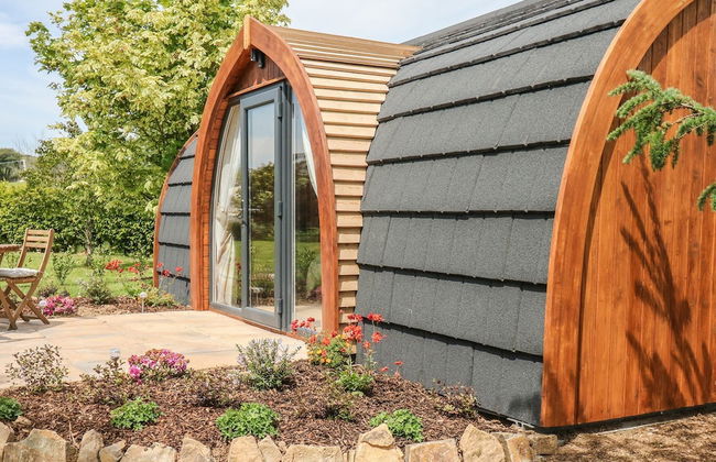Chapel Pod - Foto 11