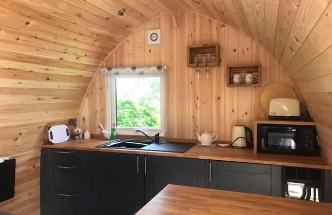 Chapel Pod - Foto 4