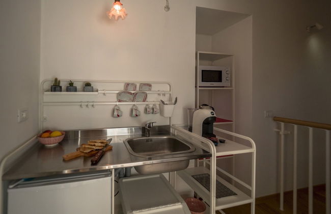 Liersena Sea View Mini Villa with AC - Foto 4