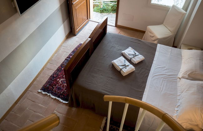 Liersena Sea View Mini Villa with AC - Foto 2