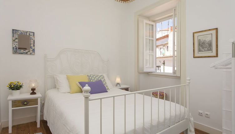 Photo 1 - Spacious Alfama Duplex, By TimeCooler