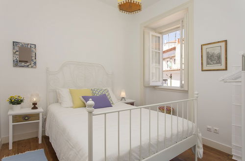 Photo 1 - Spacious Alfama Duplex, By TimeCooler