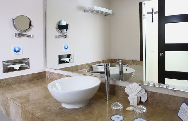 Sandos Playacar All Inclusive - Photo 46