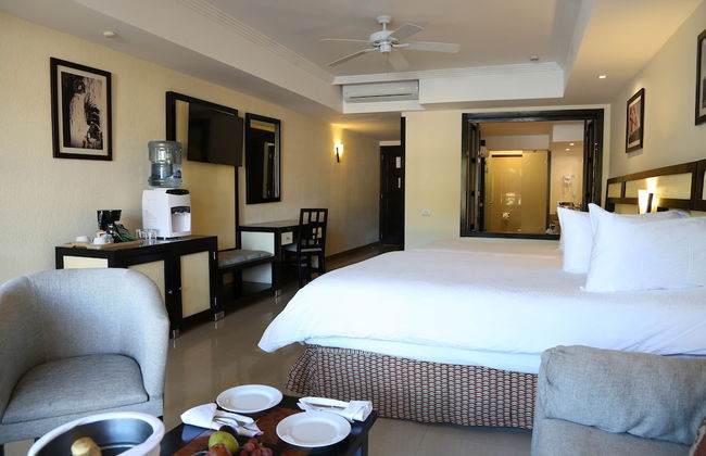 Sandos Playacar All Inclusive - Photo 15