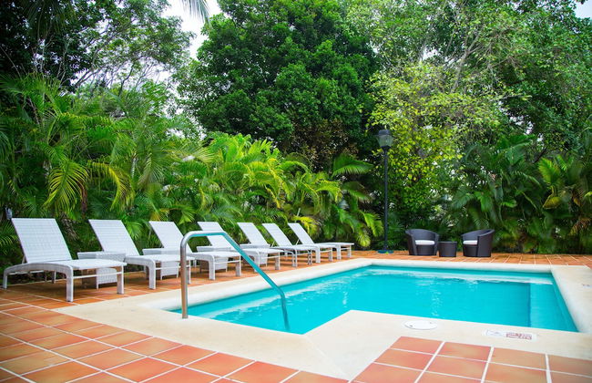 Sandos Playacar All Inclusive - Photo 37