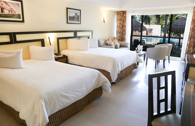 Sandos Playacar All Inclusive - Photo 9