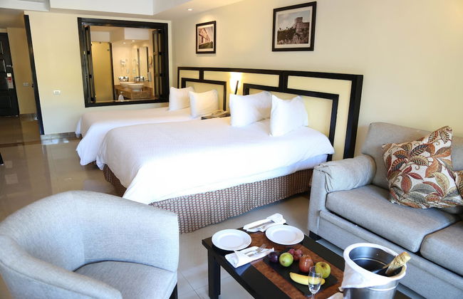 Sandos Playacar All Inclusive - Photo 35