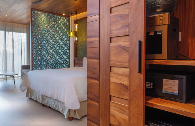 Sandos Playacar All Inclusive - Photo 28