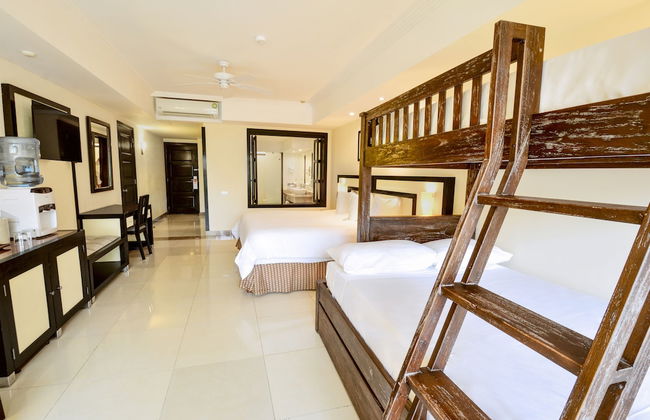 Sandos Playacar All Inclusive - Photo 18