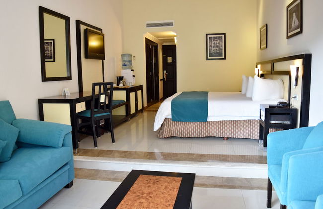 Sandos Playacar All Inclusive - Photo 36