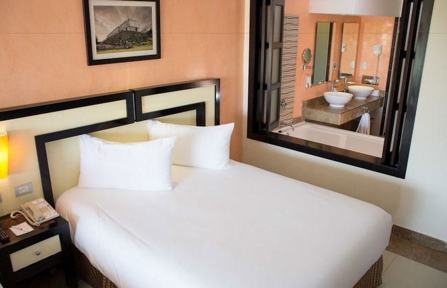 Sandos Playacar All Inclusive - Photo 7