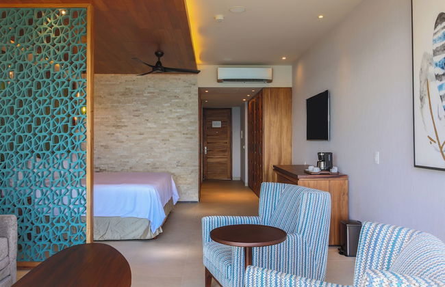 Sandos Playacar All Inclusive - Photo 29