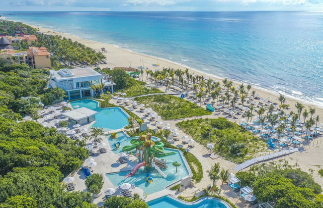 Sandos Playacar All Inclusive - Photo 1