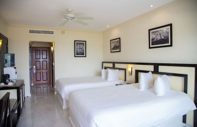 Sandos Playacar All Inclusive - Photo 6