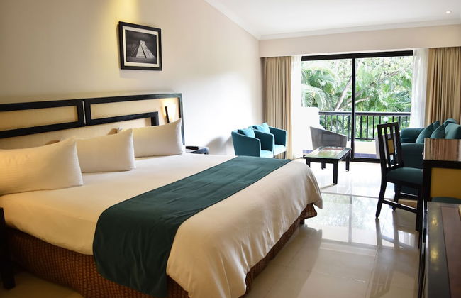 Sandos Playacar All Inclusive - Photo 42
