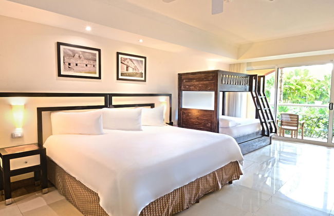 Sandos Playacar All Inclusive - Photo 19