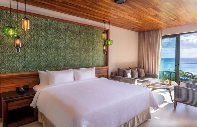 Sandos Playacar All Inclusive - Photo 27