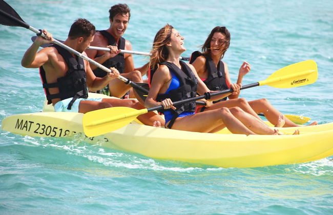 Sandos Playacar All Inclusive - Photo 69