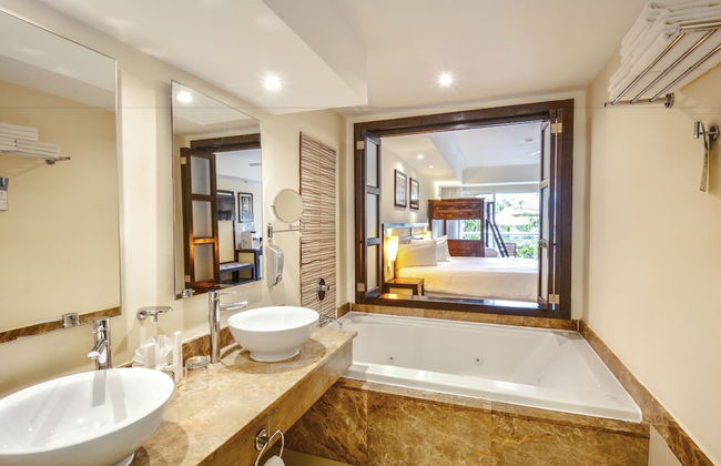 Sandos Playacar All Inclusive - Photo 16