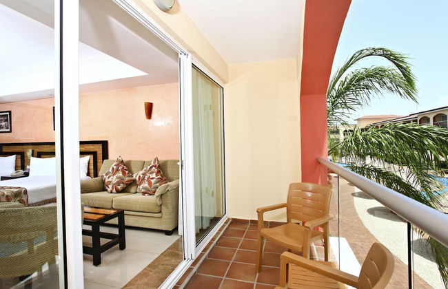 Sandos Playacar All Inclusive - Photo 39