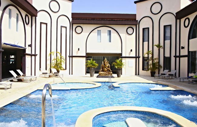Sandos Playacar All Inclusive - Photo 65