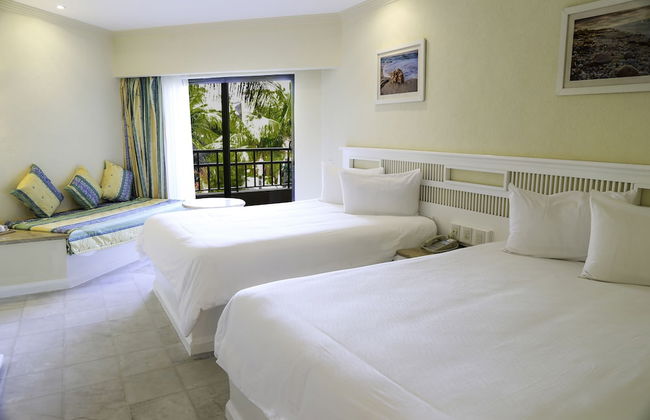 Sandos Playacar All Inclusive - Photo 41