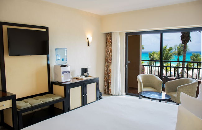 Sandos Playacar All Inclusive - Photo 4